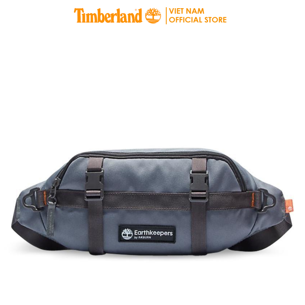 Original Timberland Túi Đeo Chéo Unisex Sling Bag Grey - TB0A2JYS12