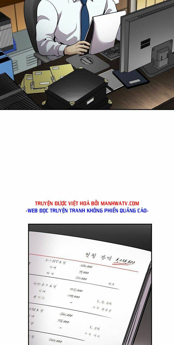 điều tra viên chuyển sinh chapter 84 3