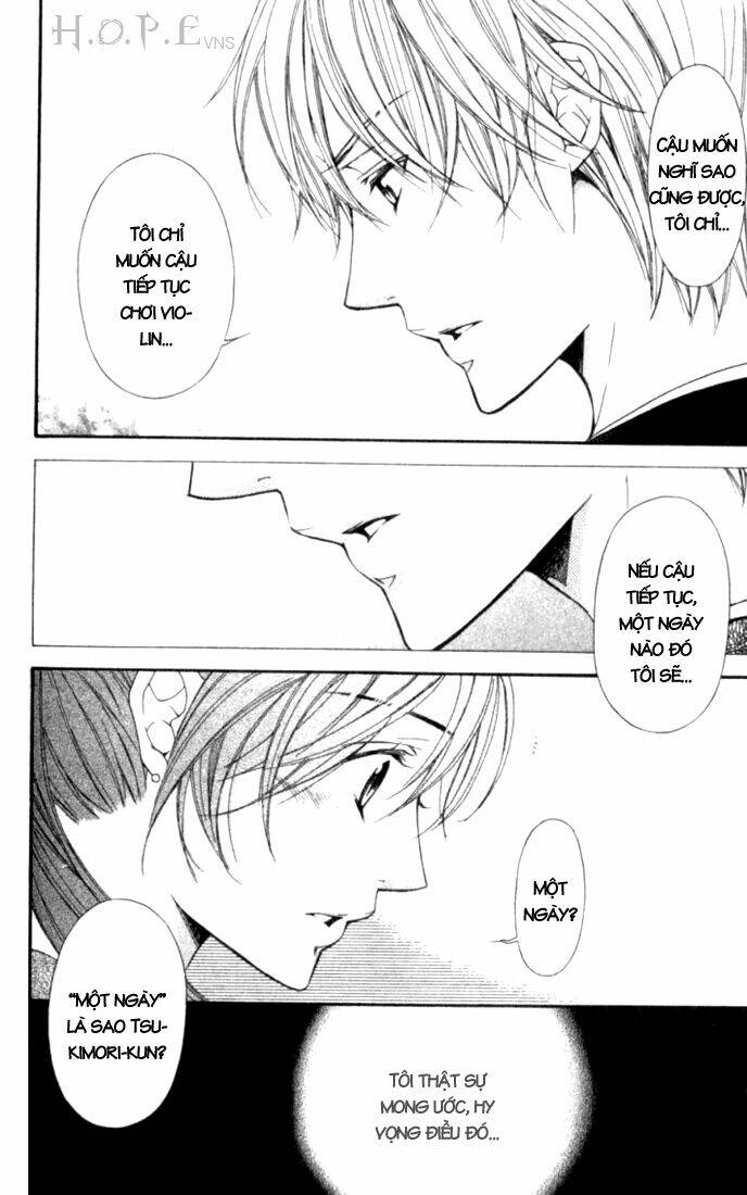 cung đàn vàng chapter 57 26