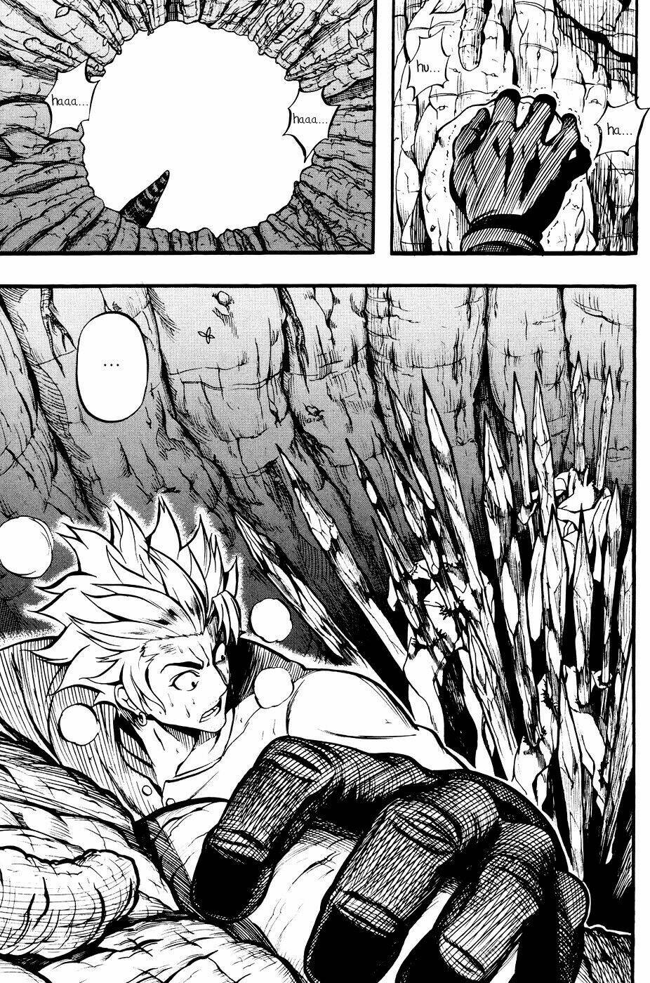 la mosca chapter 4 15