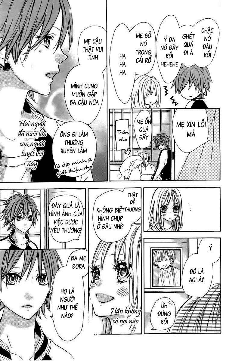 blue sky heaven chapter 1 43