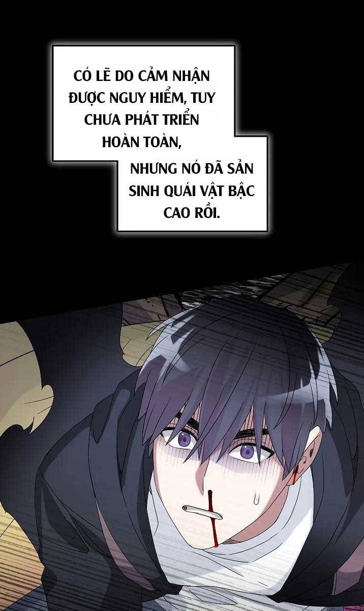 Người Mới Này Quá Mạnh chapter 55.2 39