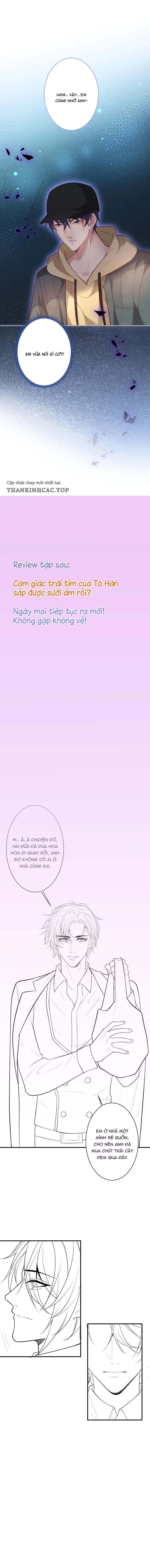 dưỡng khí chí mạng chapter 200 5