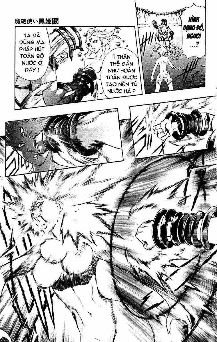 phù thủy phép thuật chapter 61 11