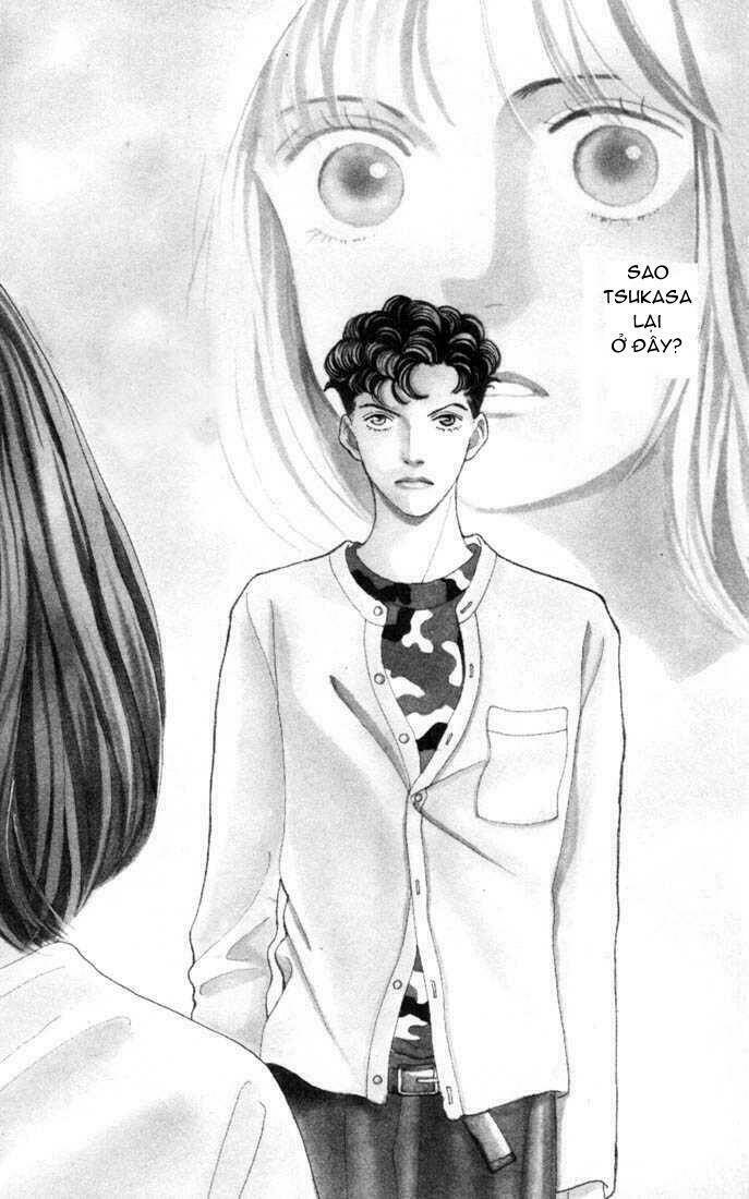 con nhà giàu chapter 147 2