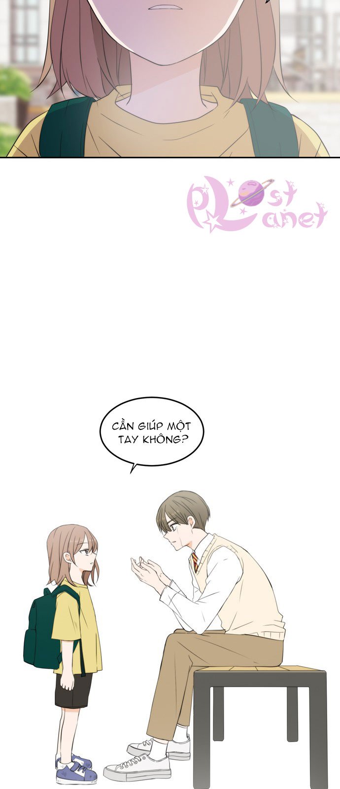 kiếp này cũng xin chăm sóc tôi như vậy nhé kiếp này cũng xin chăm sóc tôi như vậy nhé chapter 22 64