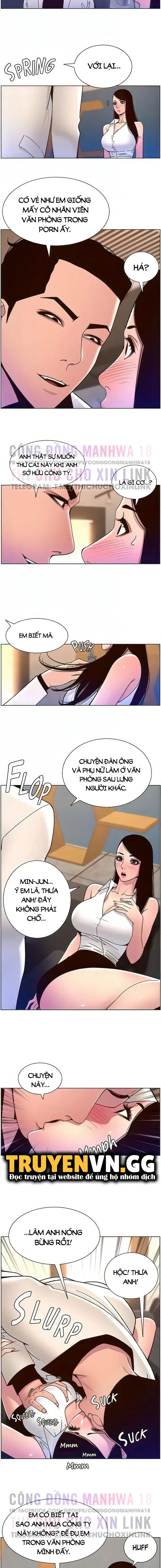 app đế vương giường chiếu chapter 58 6