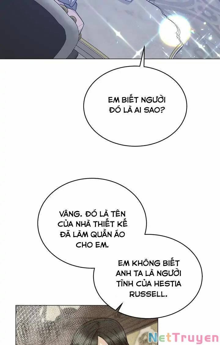 là nhân vật phản diện nhưng tôi sẽ trở thành nữ chính chapter 75 17