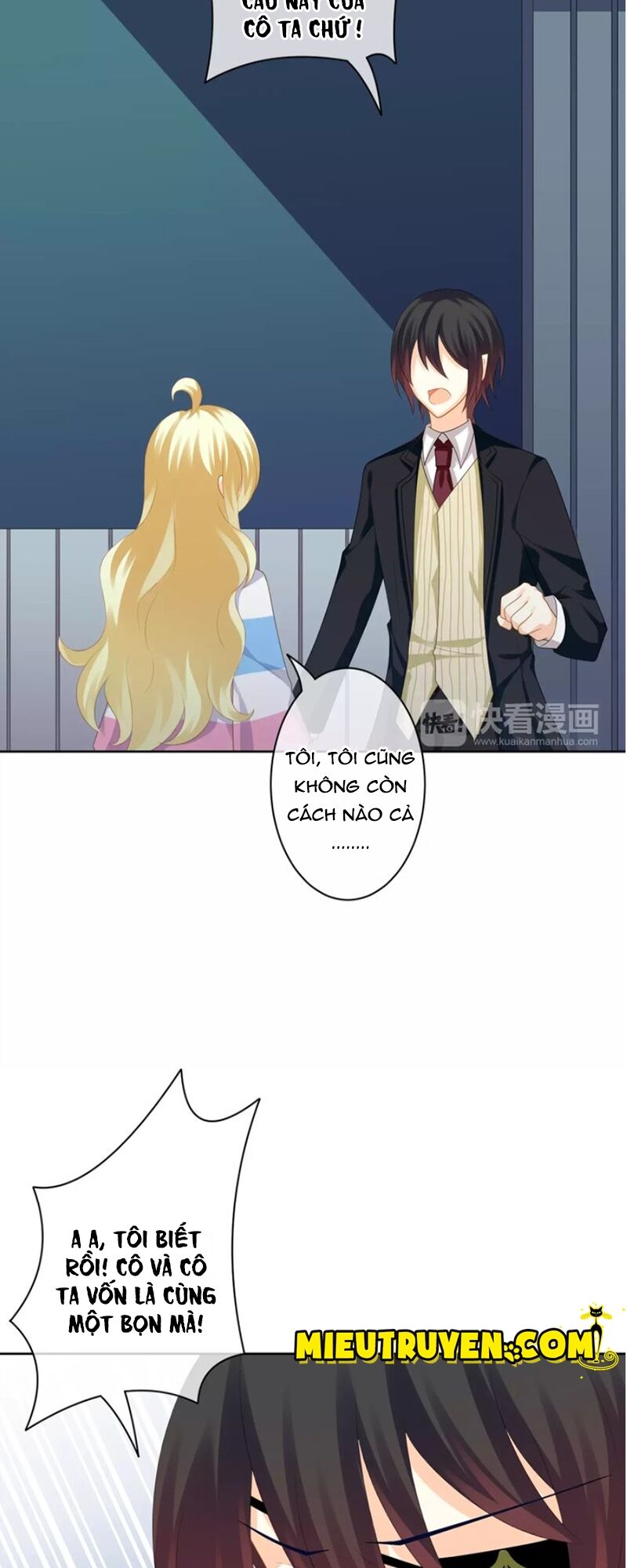 độc nhãn ác ma của ta chapter 25 20