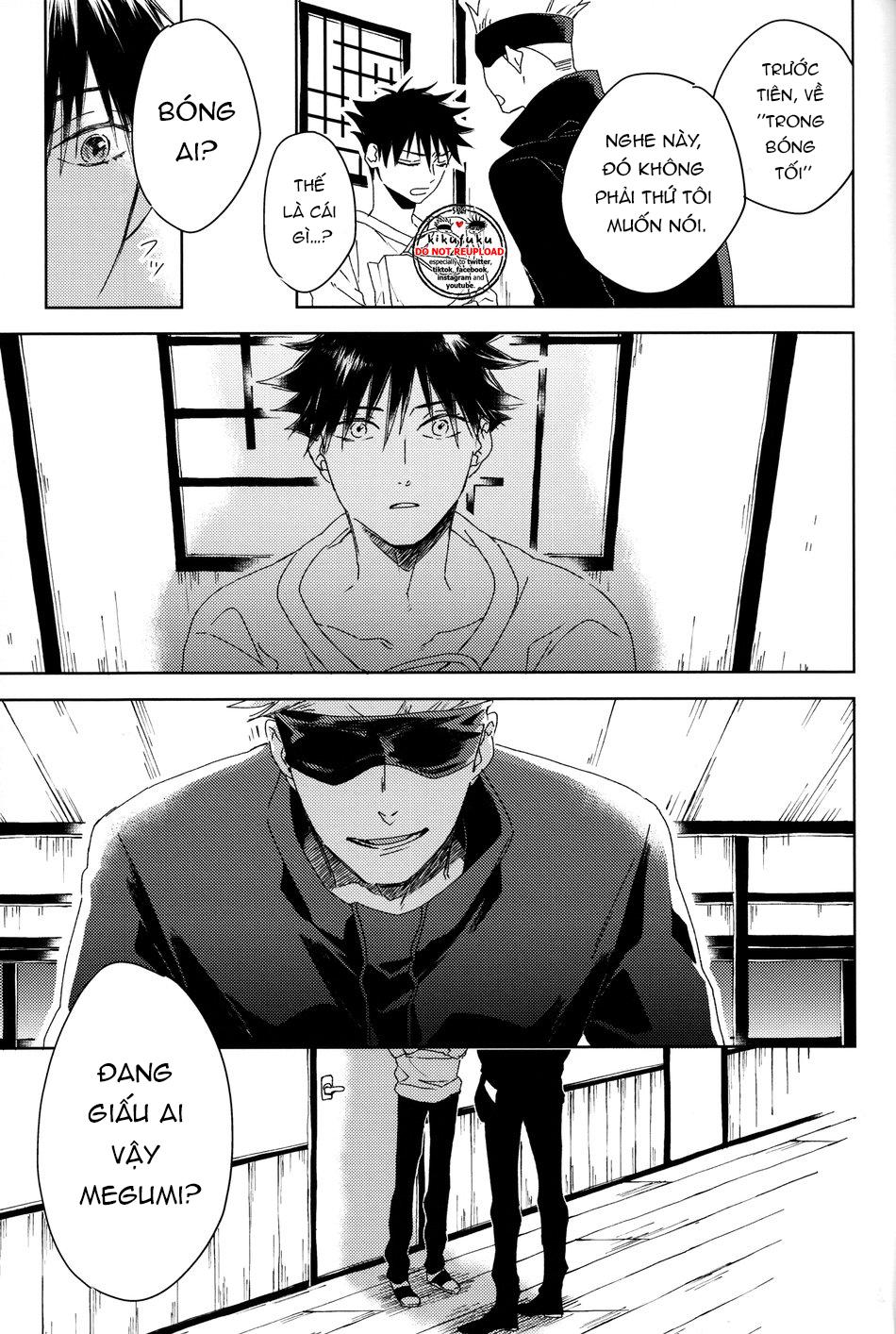 đu boylove cùng gaga team chapter 120 17