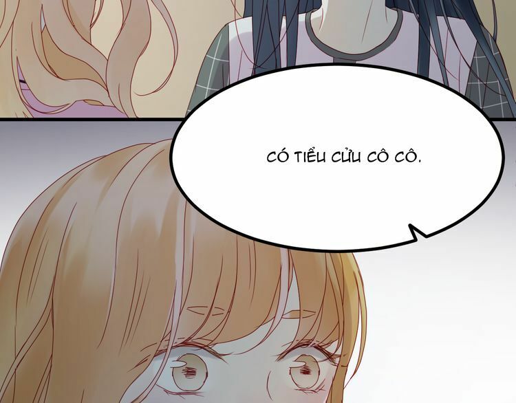 lượm được một tiểu hồ ly phần 2 chapter 39 24