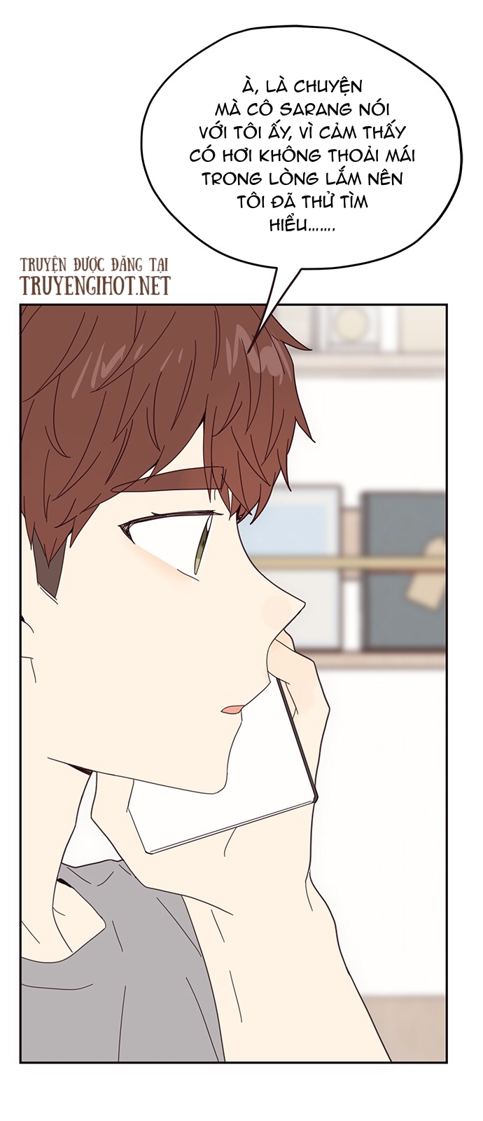 sợi chỉ nhân duyên của sarang chapter 22 11