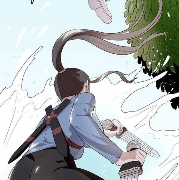 kẻ phán xét chapter 60 57