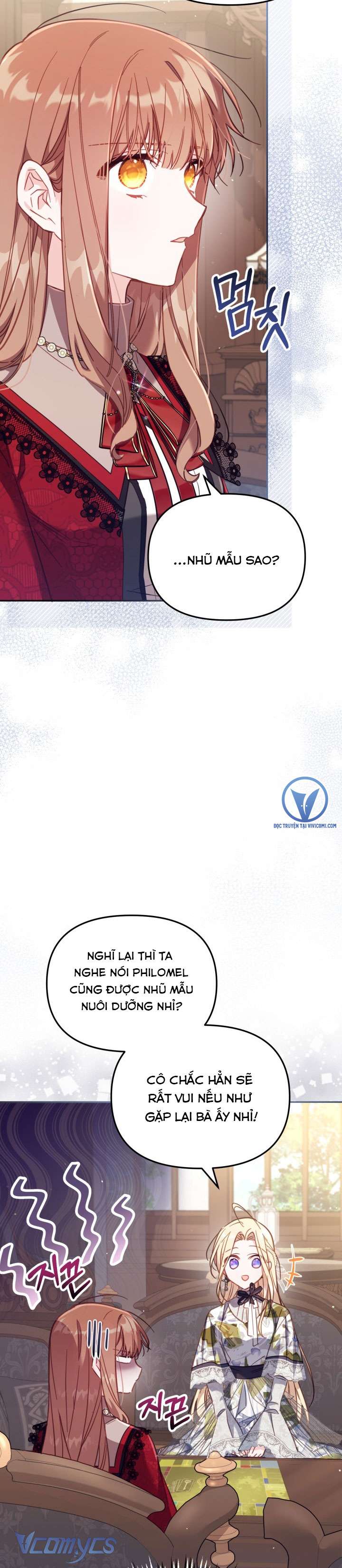 không có chỗ cho kẻ giả mạo chapter 30 39