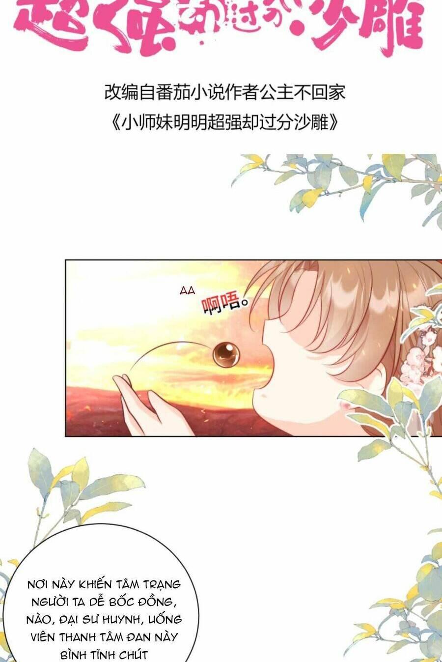 Mở Đầu Nữ Đế Làm Chính Cung chapter 168 5