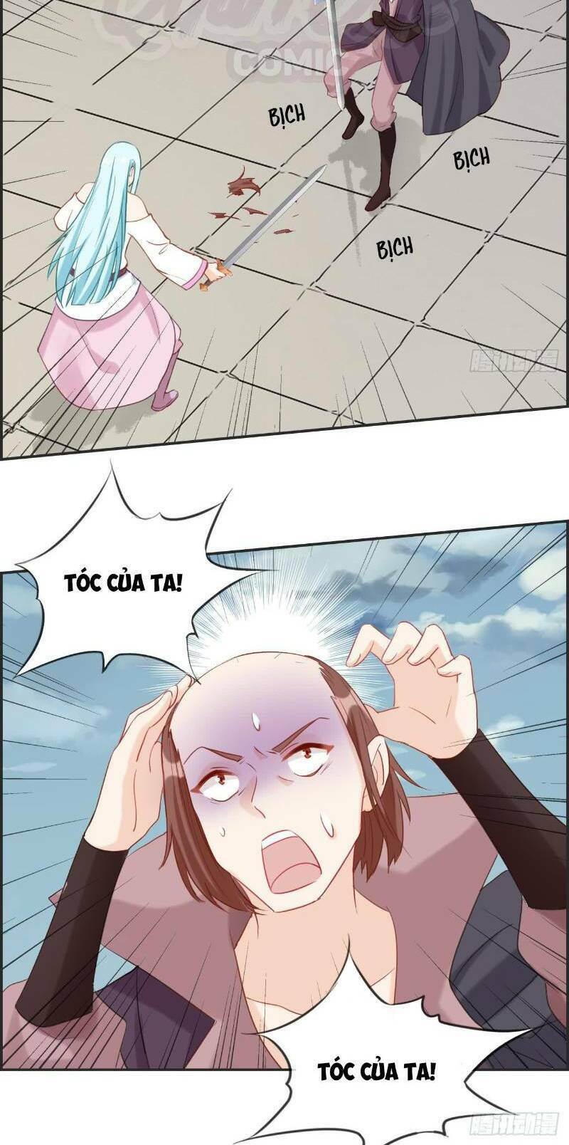 tối cường hoàn khố hệ thống chapter 48 8