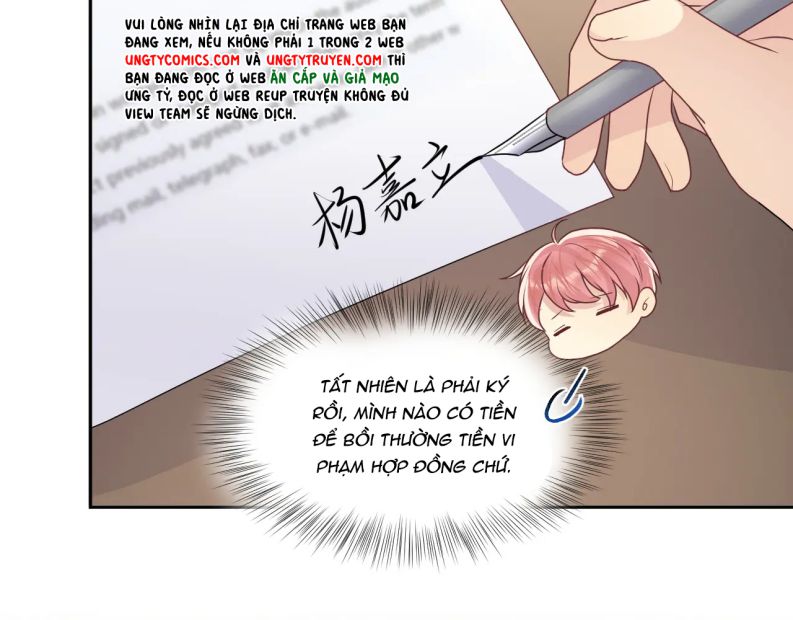 lại bị bạn trai cũ nhắm trúng rồi chapter 87 82