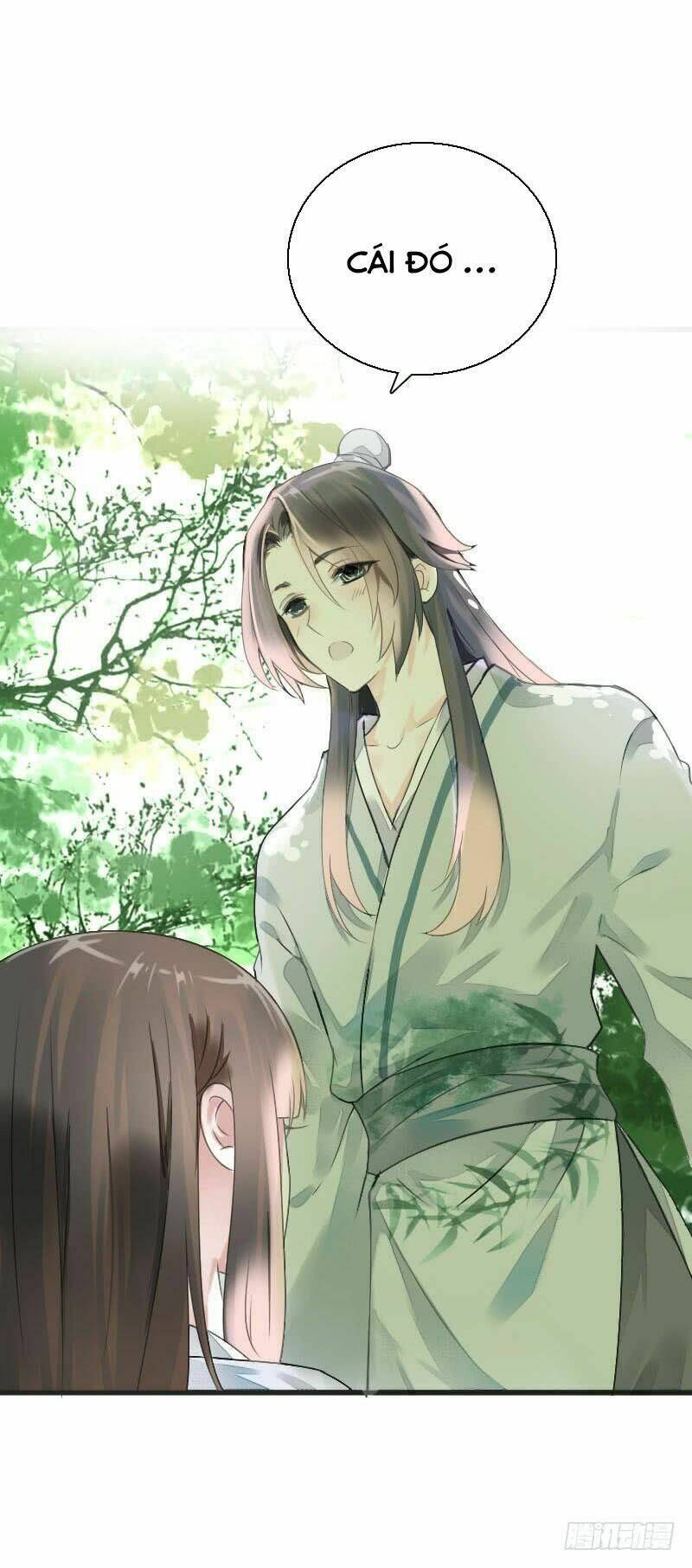 điền viên mật sủng: cô vợ nóng bỏng chapter 80 44