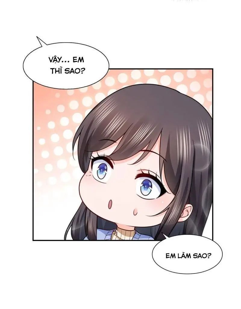 Hệt Như Hàn Quang Gặp Nắng Gắt chapter 142 21