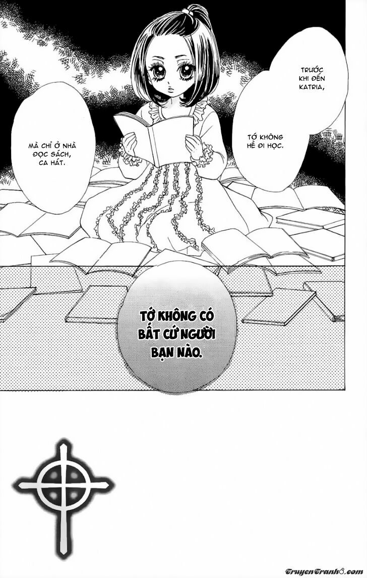 ác quỷ và bản tình ca chapter 42 2