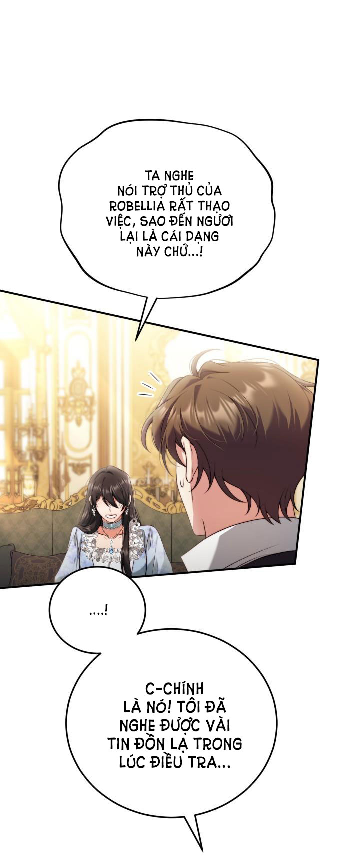 tôi sẽ ly hôn với người chồng bạo chúa chapter 34.2 21