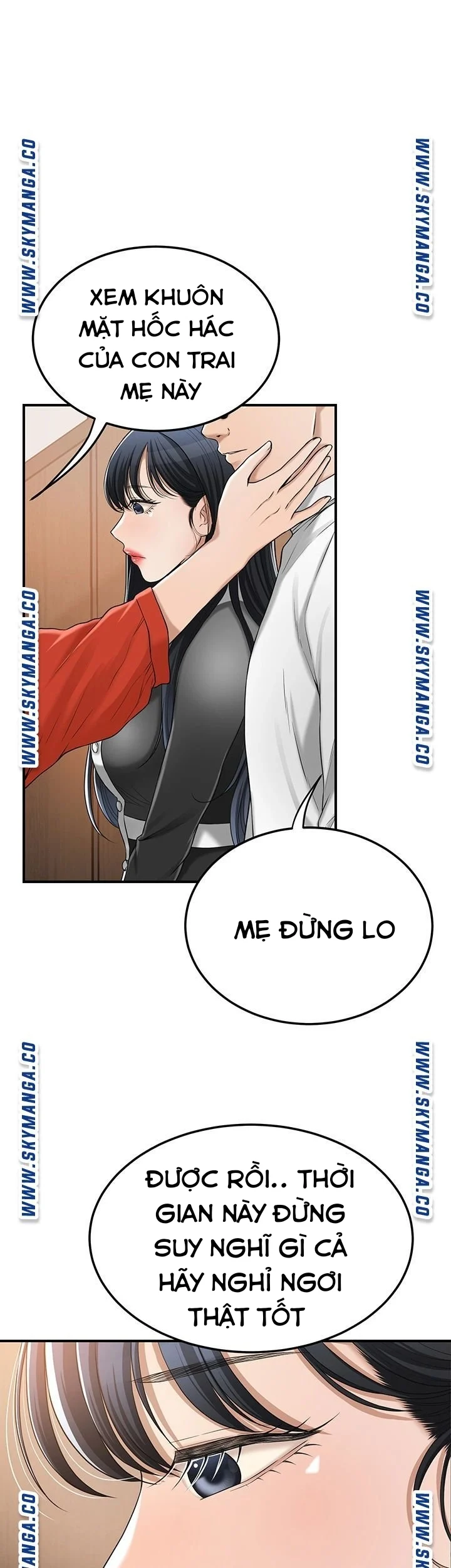 craving - dục vọng chapter 48 7