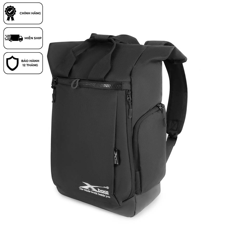 Balo du lịch Xbags Secret Xb 1201