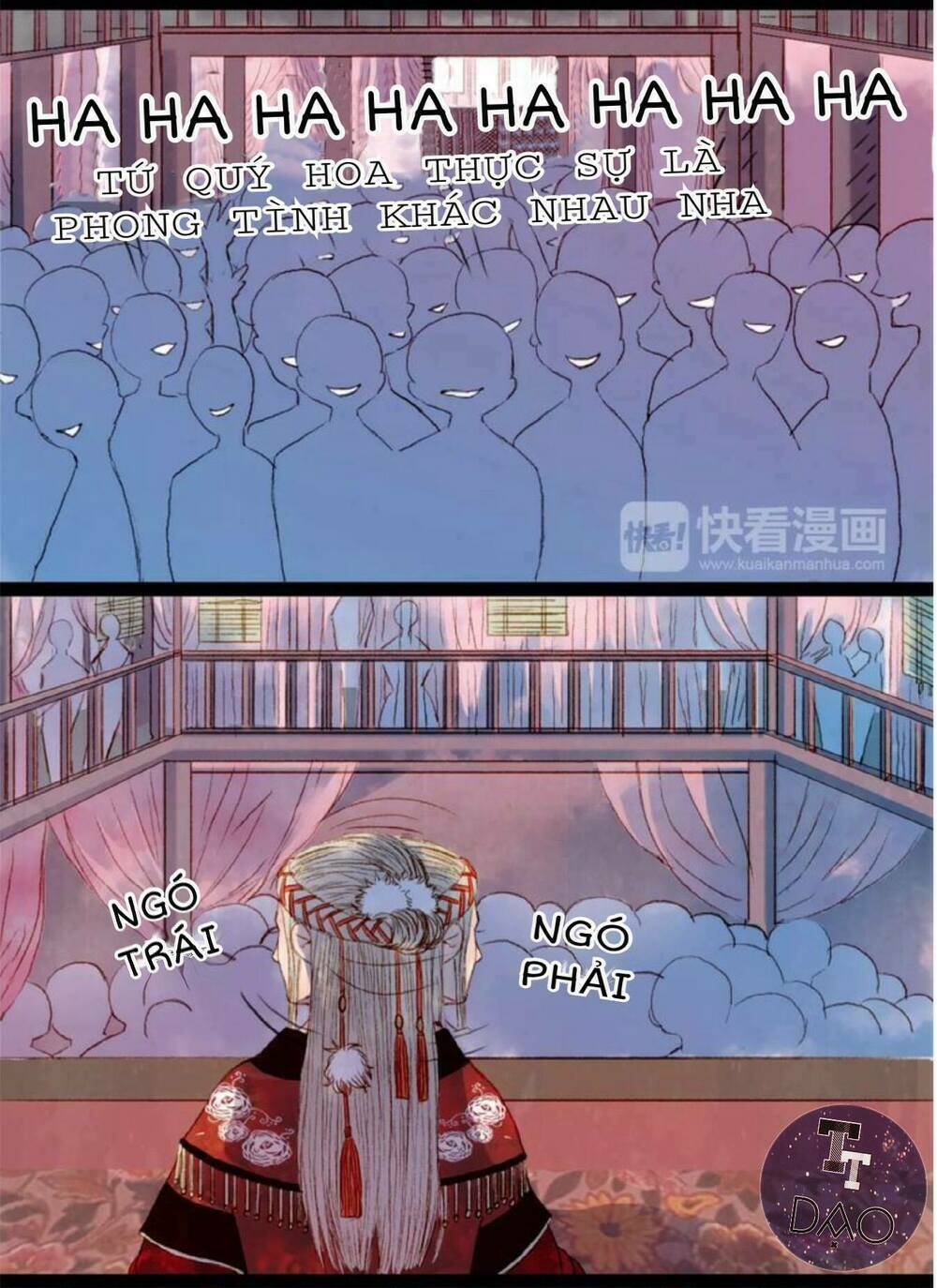 khúc hữu ngộ chapter 10 5