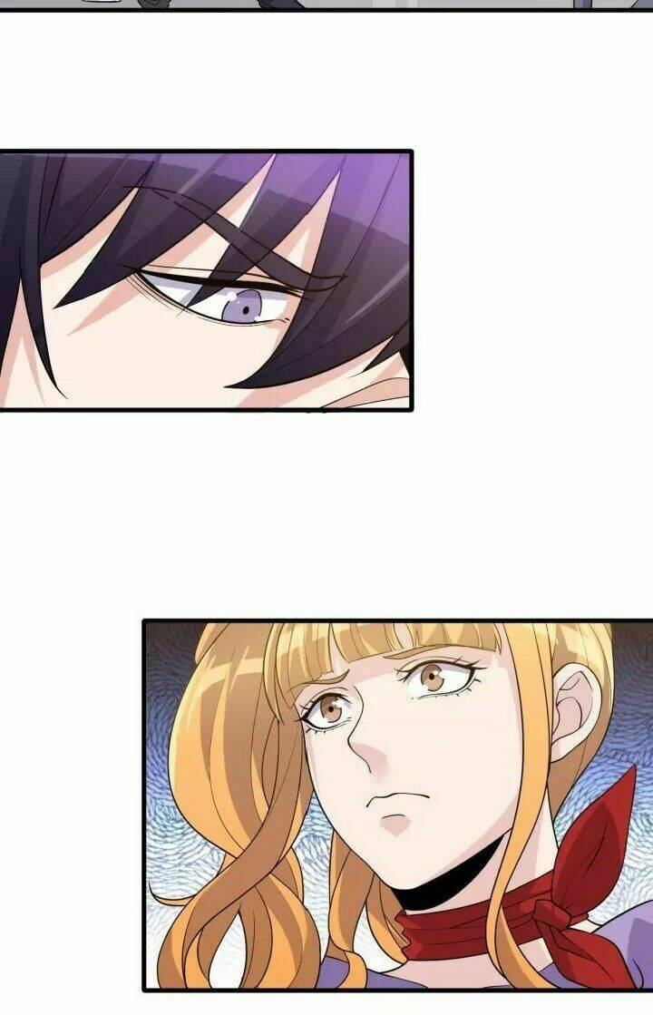 siêu cấp hộ vệ của đại tiểu thư chapter 33 16