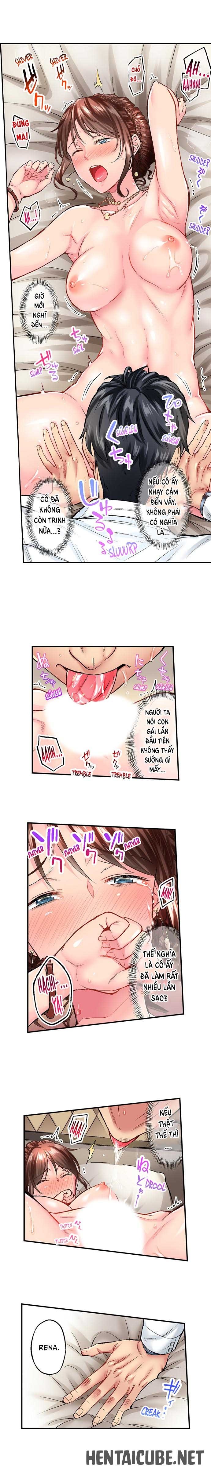 đơn giản nhưng gợi cảm chapter 2 9