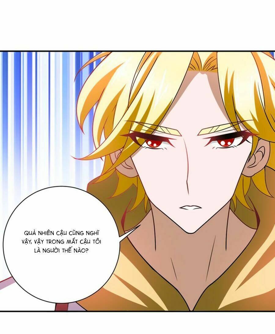 người yêu khát máu của tôi chapter 87 14