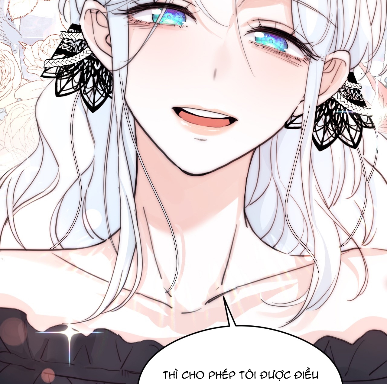 bông hoa độc của nhà công tước chapter 6.2 40