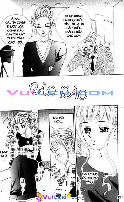 forbidden kiss chapter 23 7