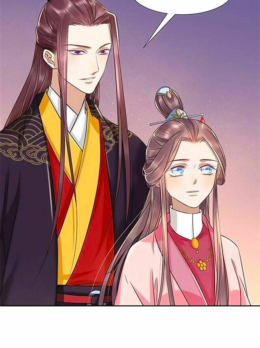 xuân khuê bí lục: xưởng công thái liêu nhân chapter 66 21