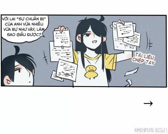 mau mang anh trai tôi đi chapter 81 10