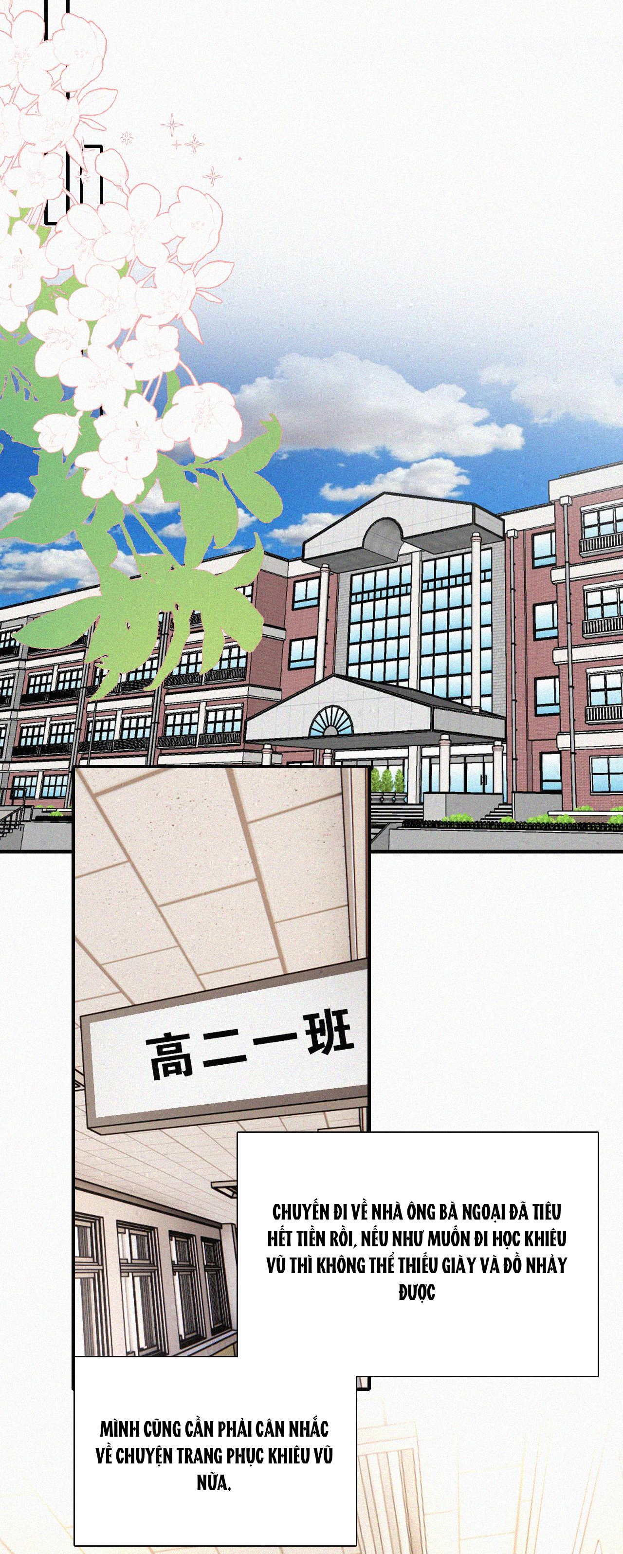 bệnh yêu chapter 78.2 25