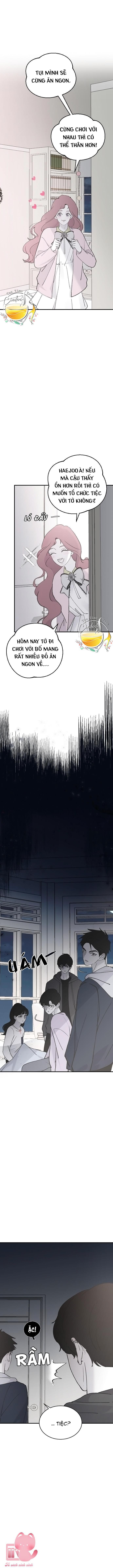 ba anh trai cực phẩm của tôi chapter 31 15