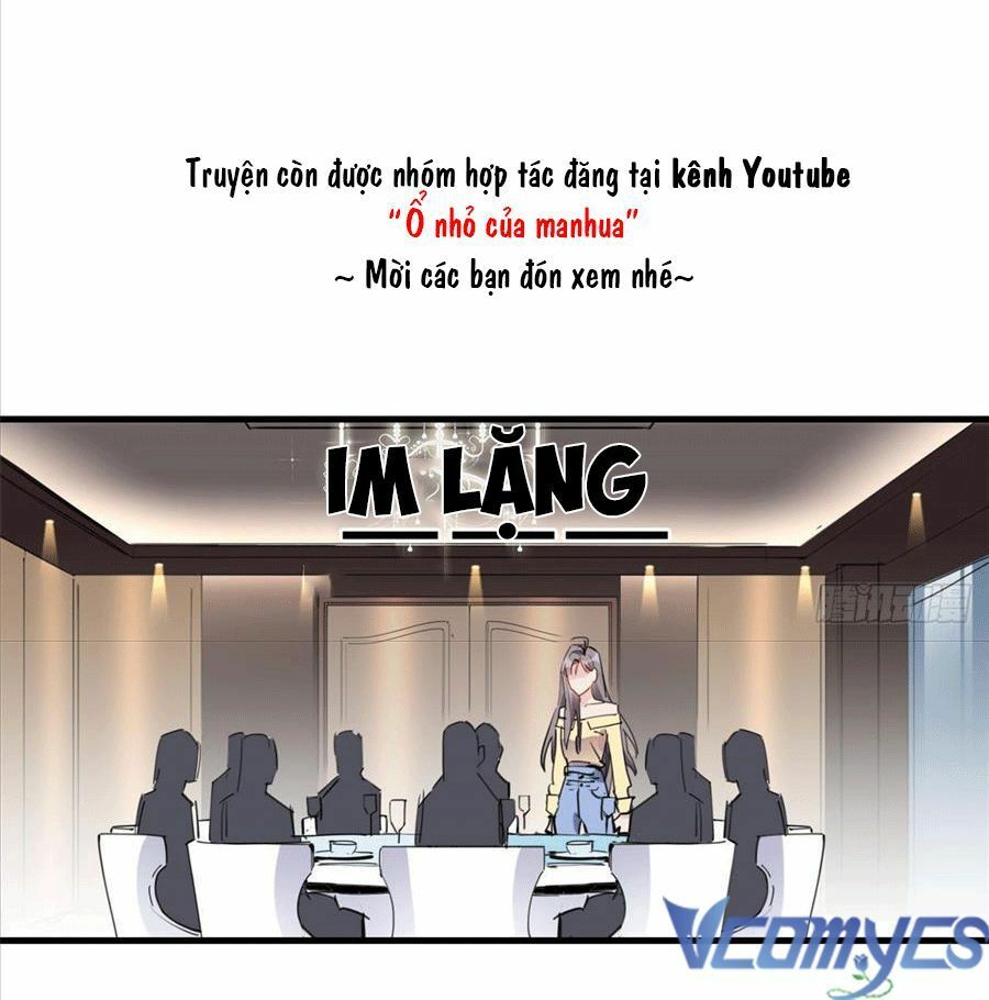 cố tổng, vợ của ngài quá mạnh rồi! chapter 33 18
