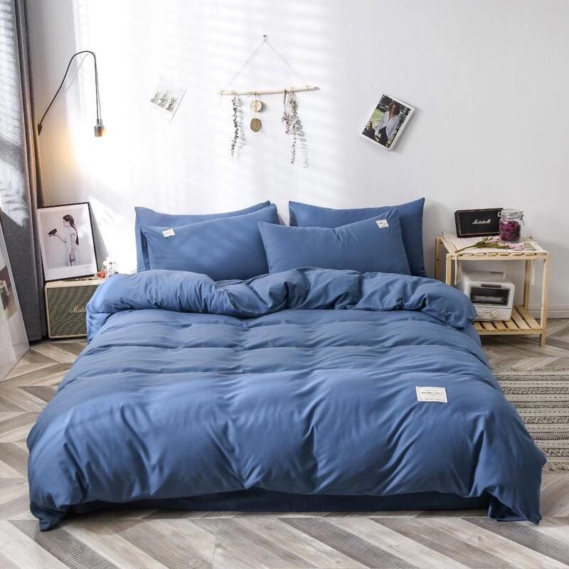 Vỏ chăn Cotton Tici M2T bedding kích thước 2m x 2m2