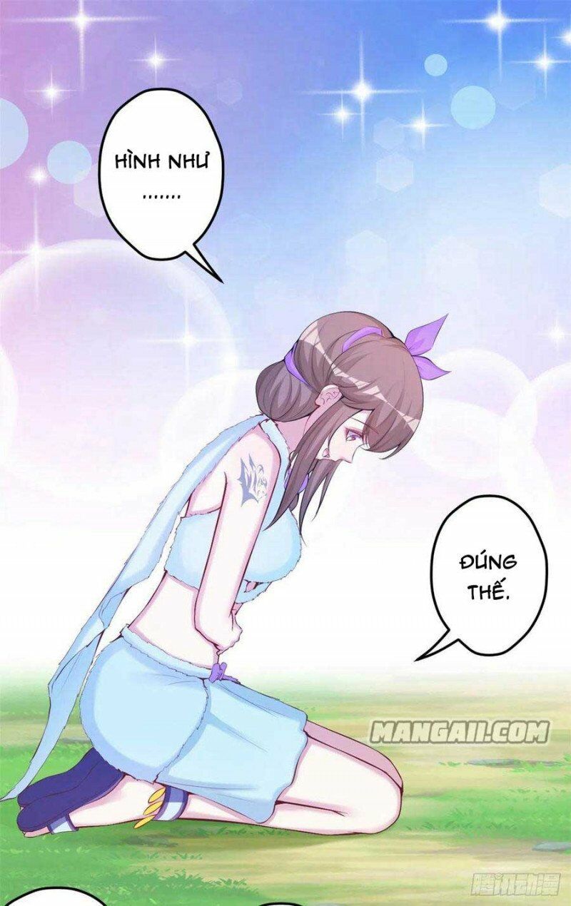 [16+] thảnh thơi thú thế chủng chủng điền, sinh sinh tể chapter 324 11