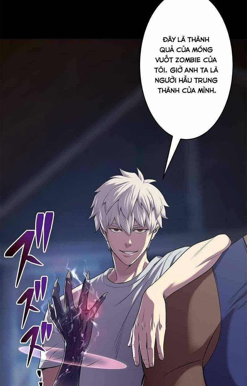 mê đạo tử ngục~vô địch sát thủ chinh phục ma lâm chapter 4 63