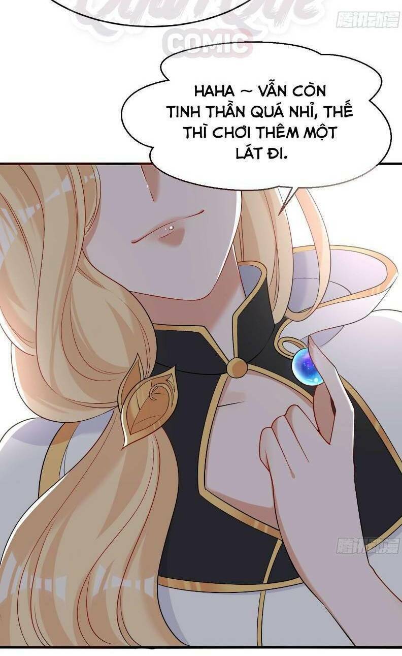 giáng thần chiến ký chapter 65 20