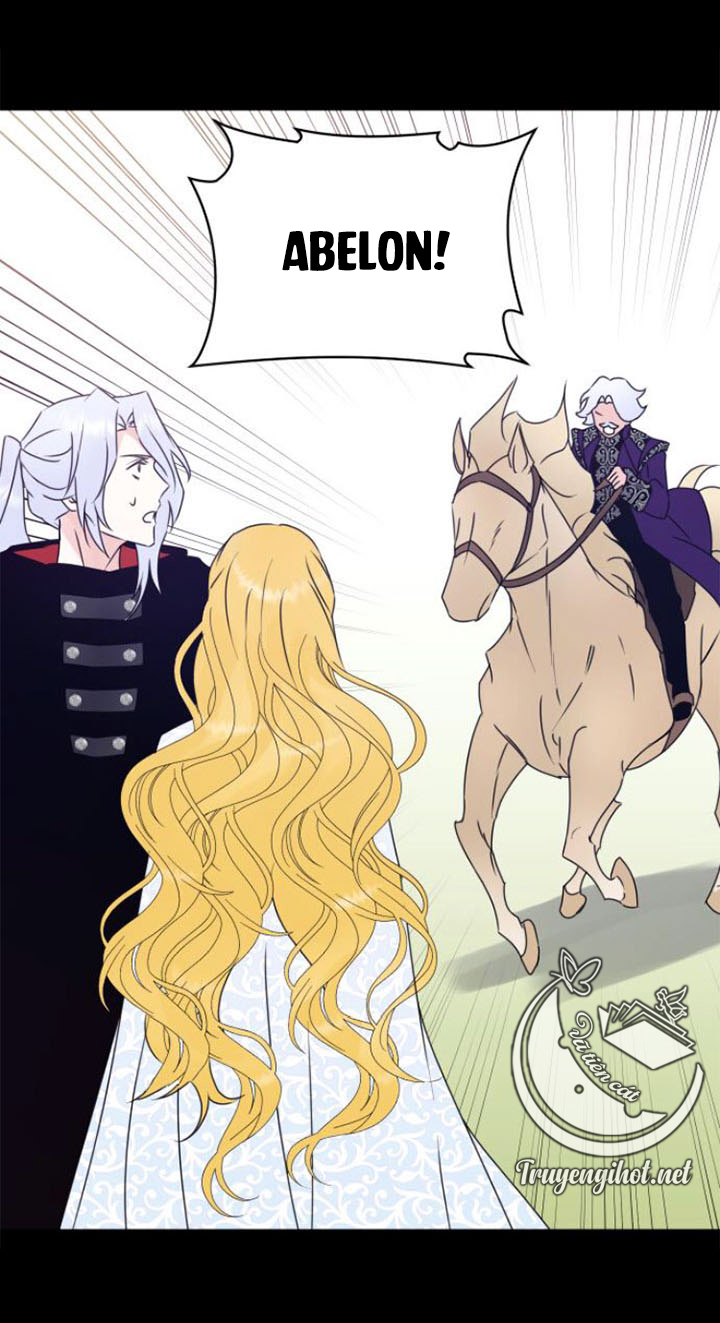 thánh nữ ẩn mình chapter 11.2 28