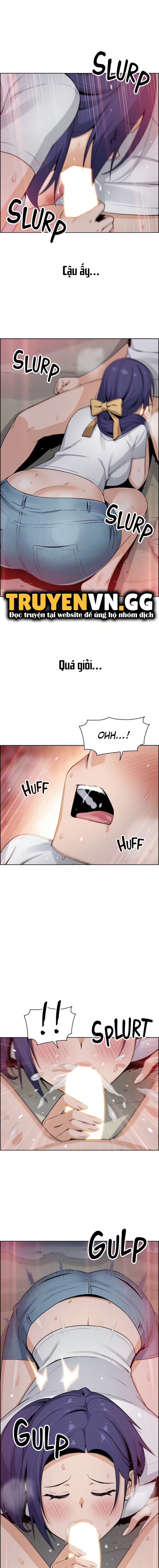 những mỹ nhân ở tiệm đậu hủ chapter 26 10