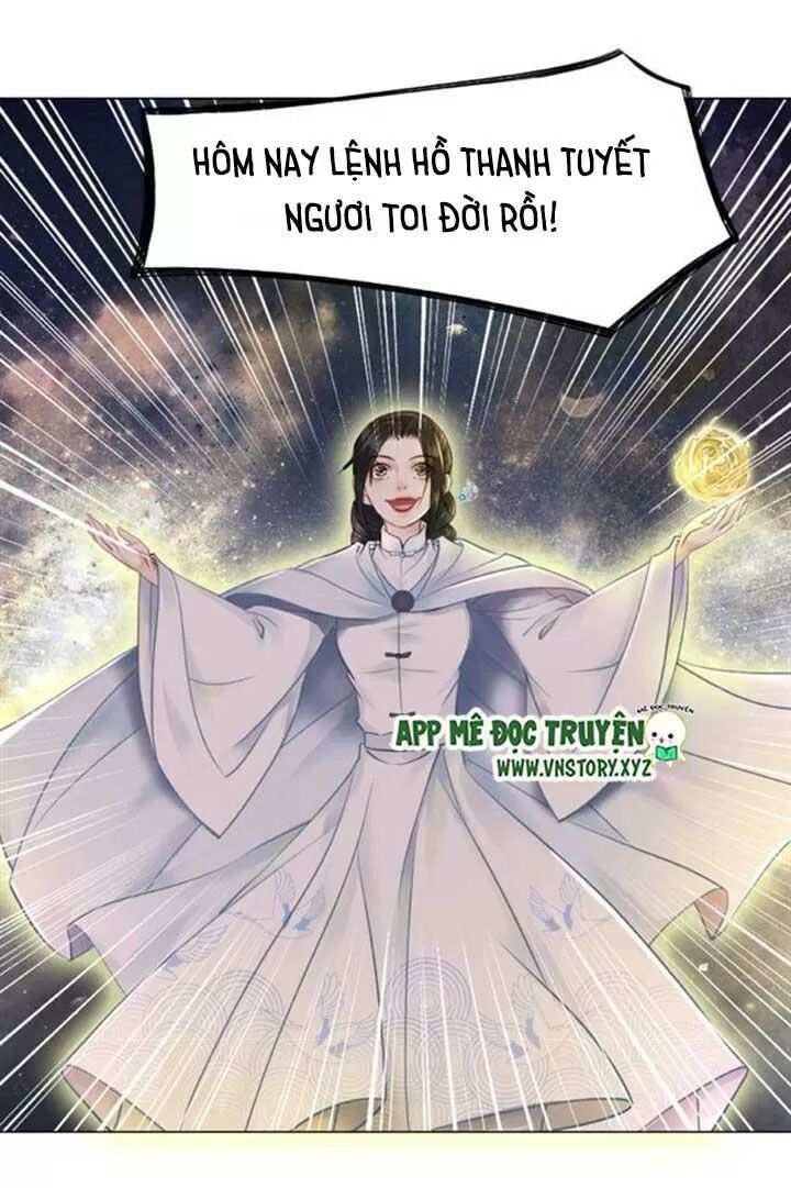 cực phẩm phế vật tiểu thư chapter 71 15