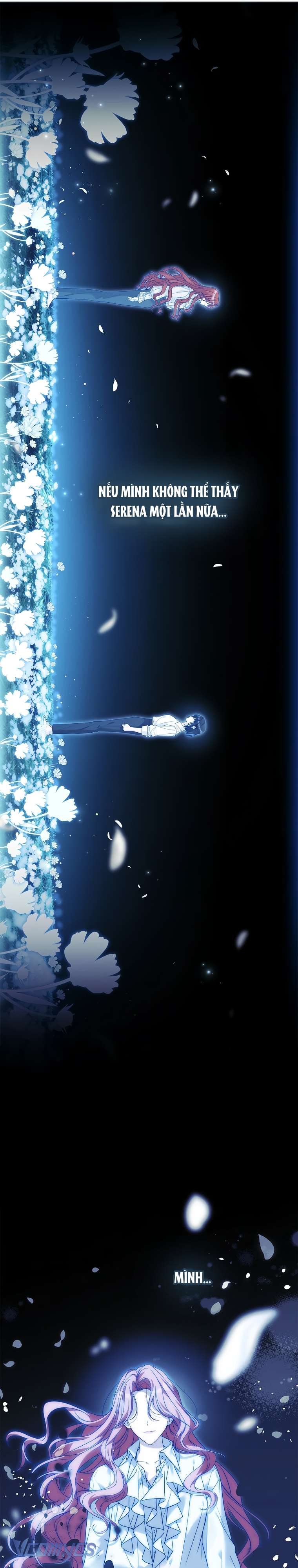 tôi đã tắt cài đặt chế độ nhận thức nỗi đau! chapter 16 49