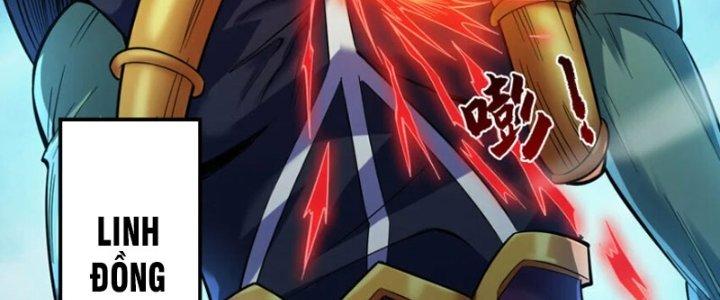 ẩn cư mười vạn năm, đời sau mời ta rời núi chapter 38 12