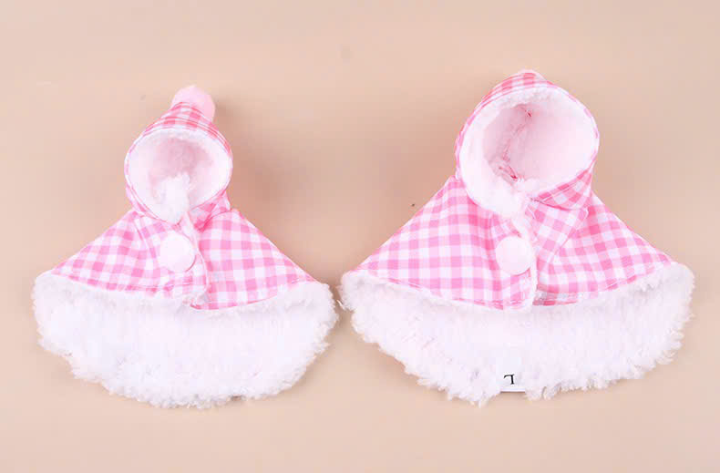 QUẦN ÁO CHO CHIM CẢNH CHIM VẸT CHIM PAROT CHIM SẺ DỄ THƯƠNG MÃ 2 XINH XẮN CHO CHIM THÚ CƯNG