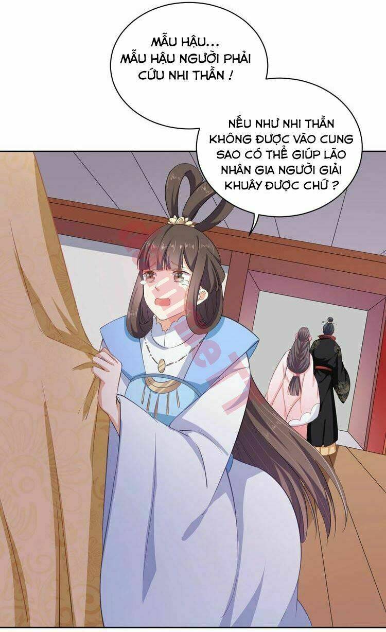 ngạo kiều vương gia huyên náo phi chapter 39 17