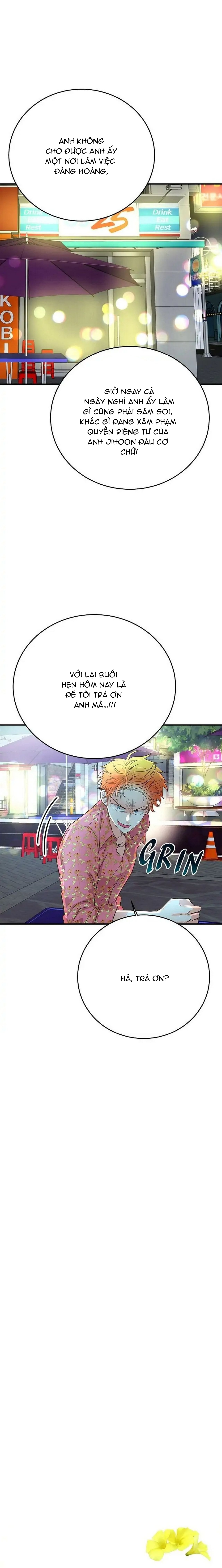 mối quan hệ phù hợp chapter 8 3